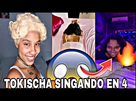 Watch <b>tokischa</b>_hot on SpankBang now! - Babe, Latina, Colombian <b>Porn</b> - SpankBang. . Tokischa porn